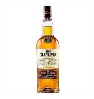 Whisky The Glenlivet Single...