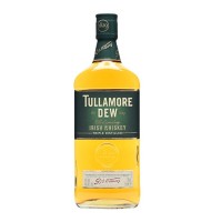 Whisky Tullamore Dew, 40%...
