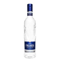 Vodka Finlandia 40% Alcool...