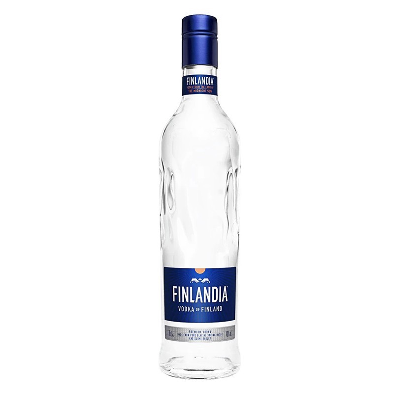 Vodka Finlandia 40% Alcool 0.7 l