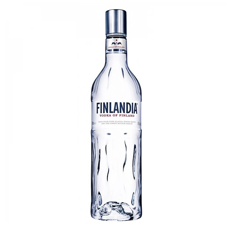 Vodka Finlandia 40% Alcool 1 l