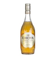 Lichior Choya Ume Single Year 15% Alcool, 0.7 l