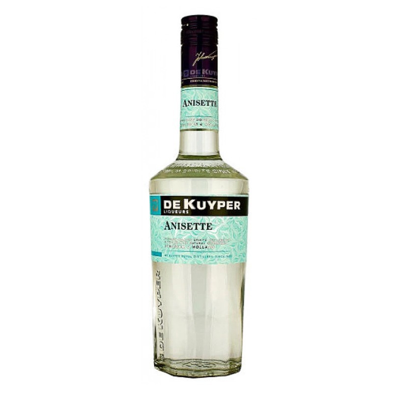 Lichior, De Kuyper, Anisette 25% Alcool, 0.7 l
