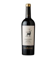 Vin Astrum Cervi Ceptura Feteasca Neagra, Rosu Sec, 0.75 l