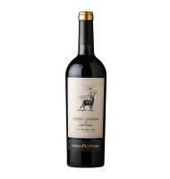 Vin Astrum Cervi Ceptura, Cabernet Sauvignon Rosu Demisec, 0.75 l