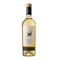 Vin Astrum Cervi Ceptura Sauvignon Blanc, Alb Sec, 0.75 l