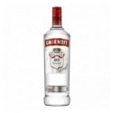 Vodka Smirnoff Red, 40% Alcool, 1 l