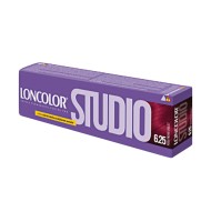 Vopsea de Par Loncolor Studio 6.25 Rosu Inchis Violet