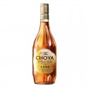 Lichior Ume Single Year Choya 15,5% Alcool, 0.7 l