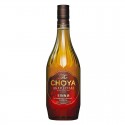 Lichior Ume 3 Years Choya - 15,5% Alcool, 0.7 l