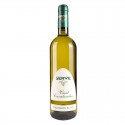Vin Alb Vinul Cavalerului Sauvignon Blanc, Sec, 0.75 l