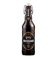 Bere Neagra Bernard, Dark Lager, 5.1% Alcool, 0.5 l