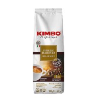 Cafea Macinata Kimbo Barista, 180 g