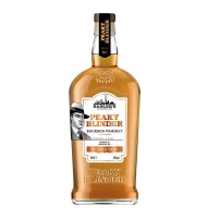 Whiskey Bourbon Peaky Blinder, Alcool 40%, 0.7L