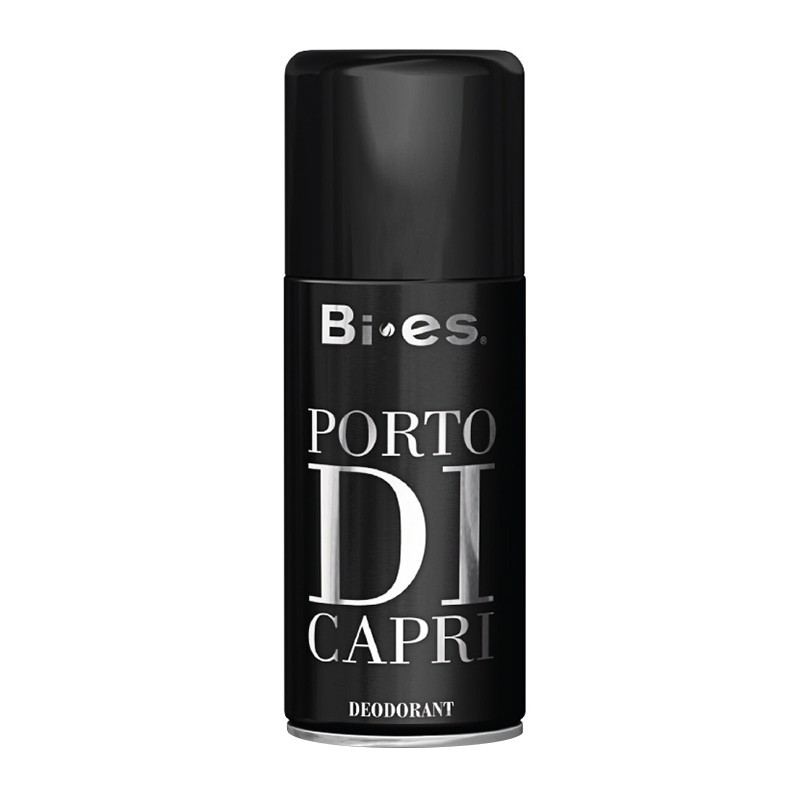 Deodorant Spray Bi-es Men Porto Di Capri 150 ml