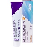 Pasta de Dinti Homeopatica Omeobital, 75 ml Argital
