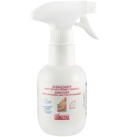 Spray Igienizant pentru Masti si Ambient, 290ml Argital