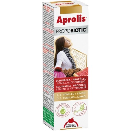 Propobiotic, 30ml Aprolis...