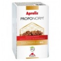 Proponorm Capsule cu Propolis 23g – 60 Capsule Aprolis