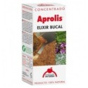 Apa de Gura, Elixir Bucal, 50 ml, Aprolis