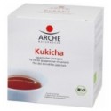 Ceai Bio Japonez kukicha, 15 g Arche