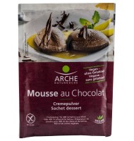 Mousse Bio de Ciocolata, 78...