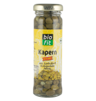 Capere Bio, Bio Fit, 90 g