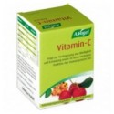 Vitamina C Naturala, 41.2 g, A.Vogel
