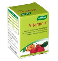 Vitamina C Naturala, 412g a voGel