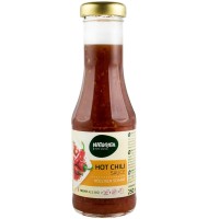 Sos Bio hot Chili, 250ml...