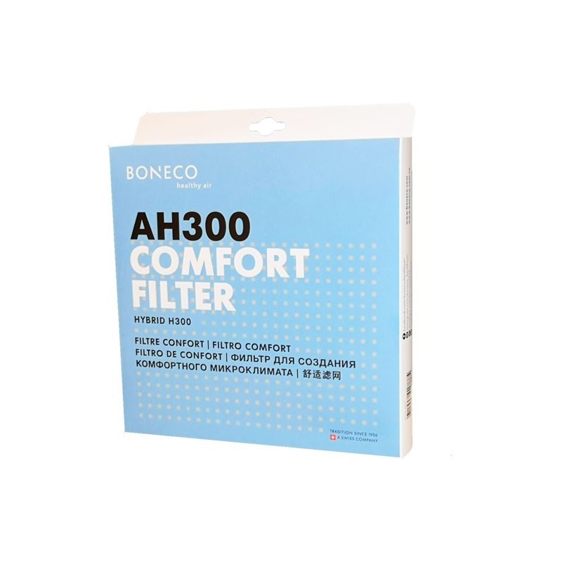 Filtru confort Boneco, AH300