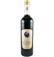 Vin de Afine 9% Alcool, 750 ml Bavaria Waldfrucht
