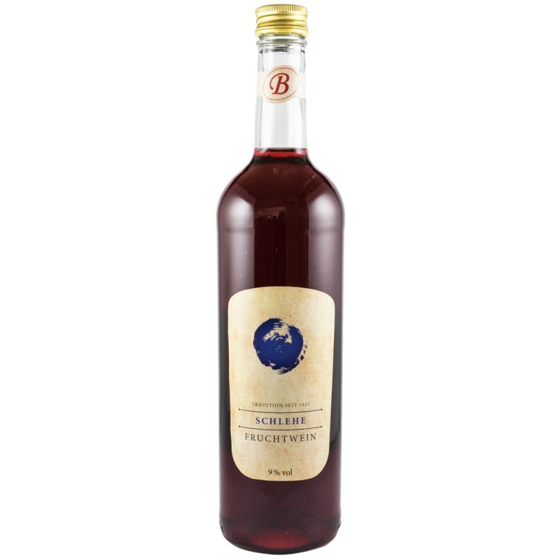 Vin de Porumbe 9% volAlcool, 750 ml Bavaria Waldfrucht