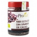 Nibs Bio din Samburi de Cacao, 130 g