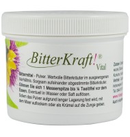 Bitter Kraft Vital, Pulbere...