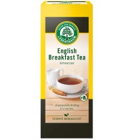 Ceai Negru Bio english...