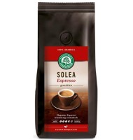 Cafea Bio Macinata solea...