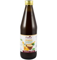 Suc de Ananas 100%, Bio, 330 ml Medicura