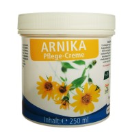 Crema de Arnica, Medicura, 250 ml
