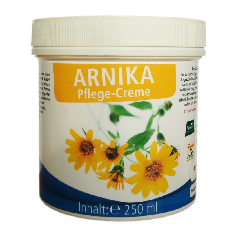 Crema de Arnica, Medicura, 250 ml