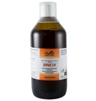 Concentrat din Plante Medicinale pentru Rinichi, 500 ml, Medicura