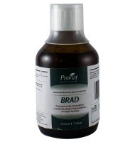 Concentrat din Plante Medicinale Brad 250 ml Medicura