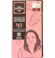 Ciocolata 76% Cacao...
