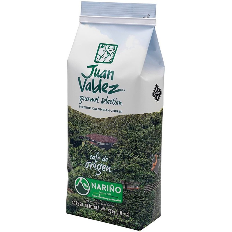 Cafea Boabe Narino,Gourmet Selection" 283g, Juan Valdez