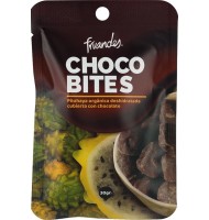 Pitahaya Deshidratat Invelit in Ciocolata, Bio,  Juan Valdez, 30 g