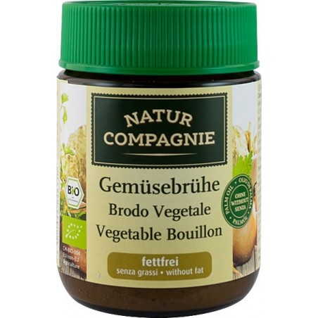 Supa Bio de Legume fara Grasime, 162 g Natur Compagnie...