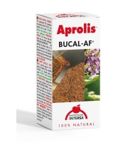 Igienizant bucal cu Extract de Propolis, 15 ml Aprolis, BUCAL-AF