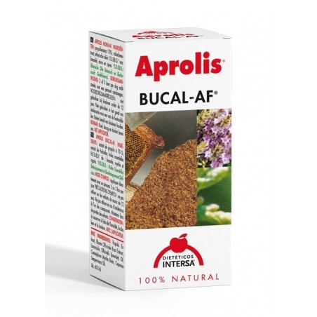 Igienizant Bucal cu Extract de Propolis, 15 ml Aprolis, BUCAL-AF...