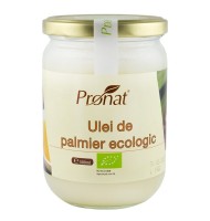 Ulei de Palmier Bio, 500 ml