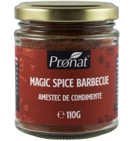 Magic Spice Barbecue,...